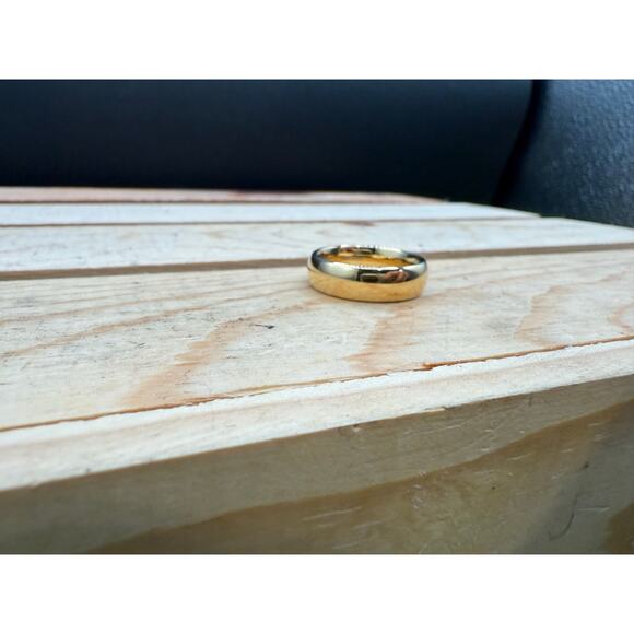 King Will Tungsten Carbide Ring - Picture 3 of 7